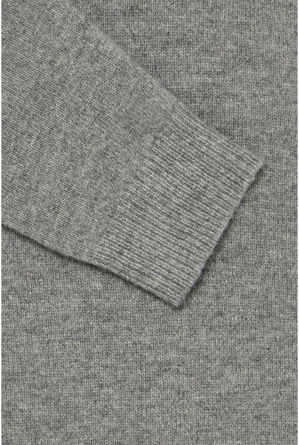 Blend Gebreide trui BHBRANKO CREW KNIT - Foto 3