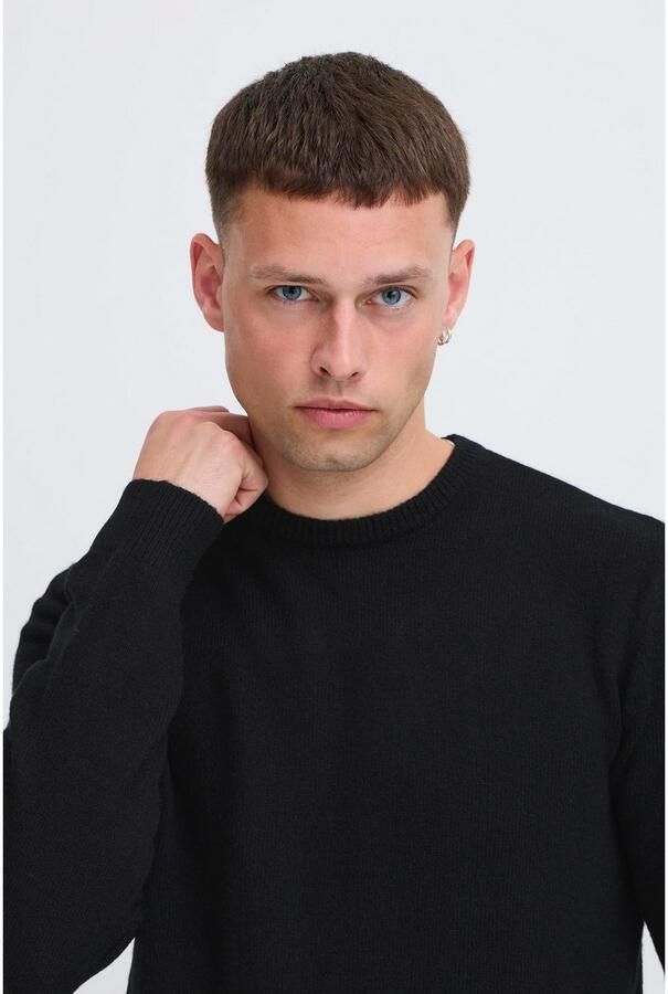 Blend Gebreide trui BHBRANKO CREW KNIT - Foto 2