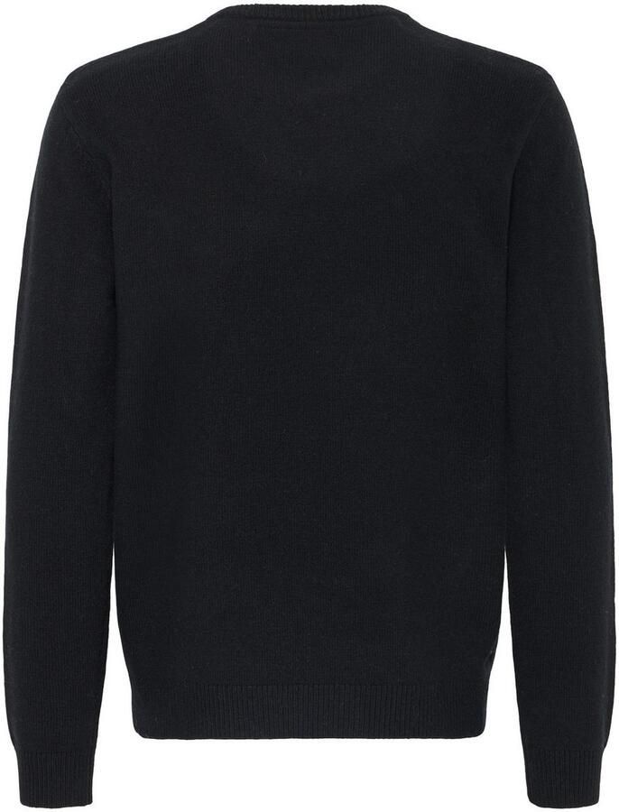 Blend Gebreide trui BHBRANKO CREW KNIT