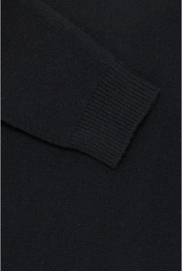 Blend Gebreide trui BHBRANKO CREW KNIT - Foto 4