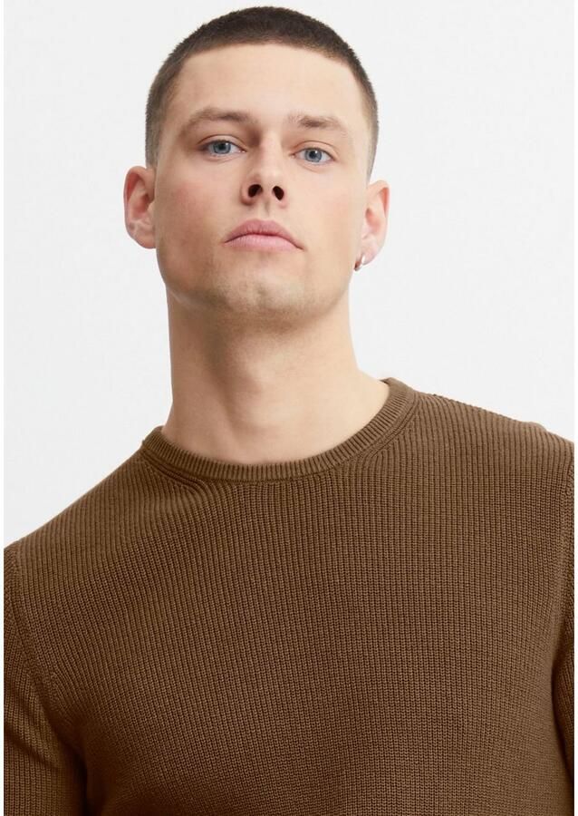 Blend Gebreide trui BL Pullover BHCodford crew - Foto 3