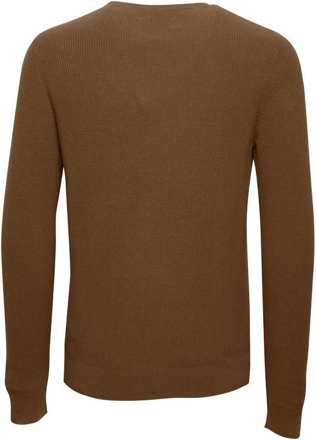 Blend Gebreide trui BL Pullover BHCodford crew - Foto 2