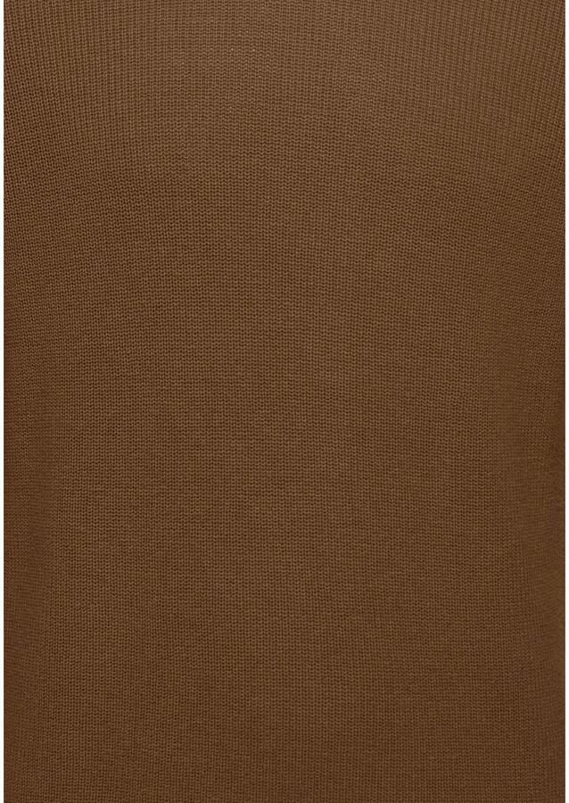 Blend Gebreide trui BL Pullover BHCodford crew - Foto 4