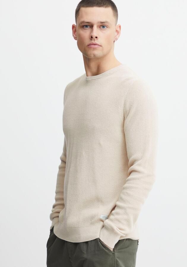 Blend Gebreide trui BL Pullover BHCodford crew - Foto 7
