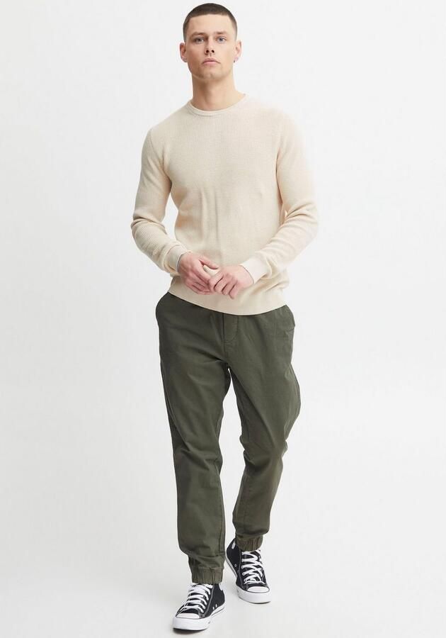 Blend Gebreide trui BL Pullover BHCodford crew - Foto 5