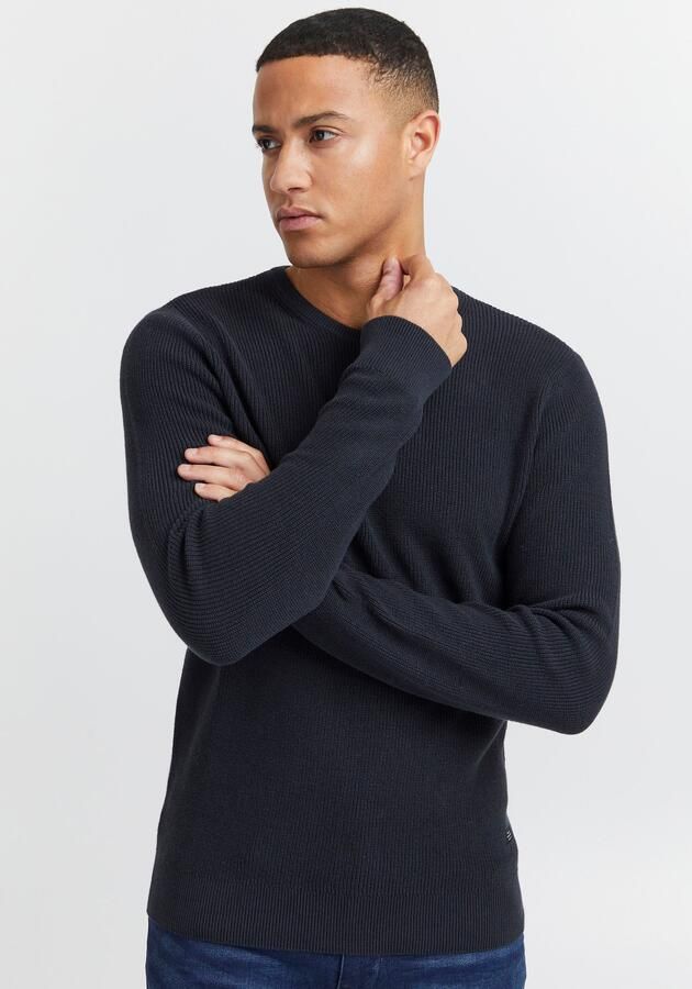 Blend Gebreide trui BL Pullover BHCodford crew - Foto 5