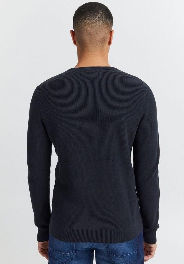 Blend Gebreide trui BL Pullover BHCodford crew - Foto 3