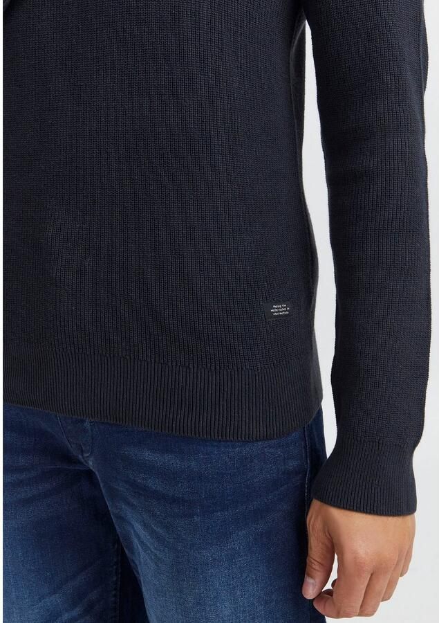 Blend Gebreide trui BL Pullover BHCodford crew - Foto 2