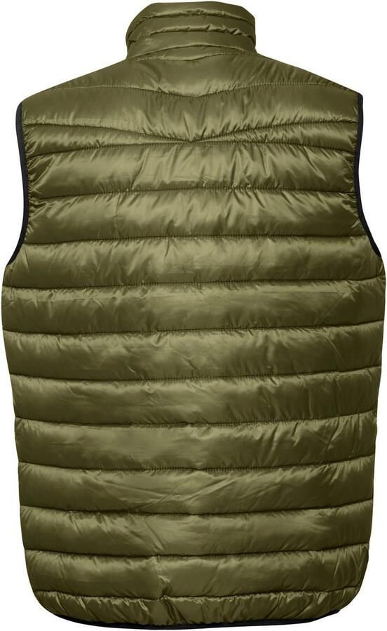 Blend Gewatteerde jas BHBROMSEY reversible jkt - Foto 2