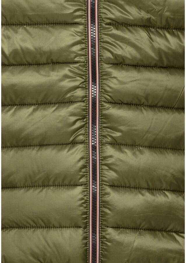 Blend Gewatteerde jas BHBROMSEY reversible jkt