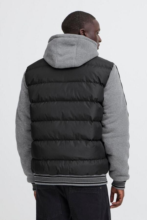 Blend Gewatteerde jas BHERNIE JKT - Foto 4