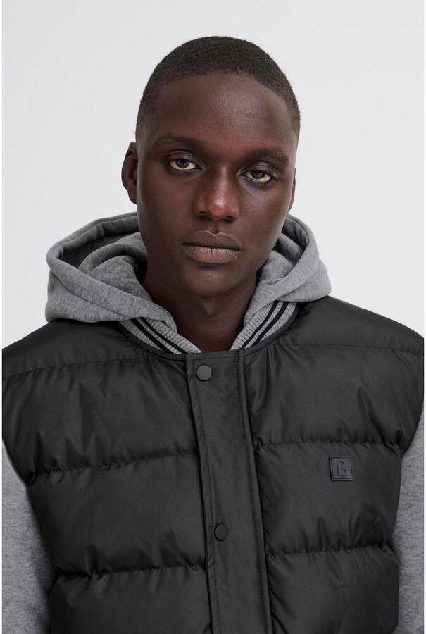 Blend Gewatteerde jas BHERNIE JKT - Foto 2