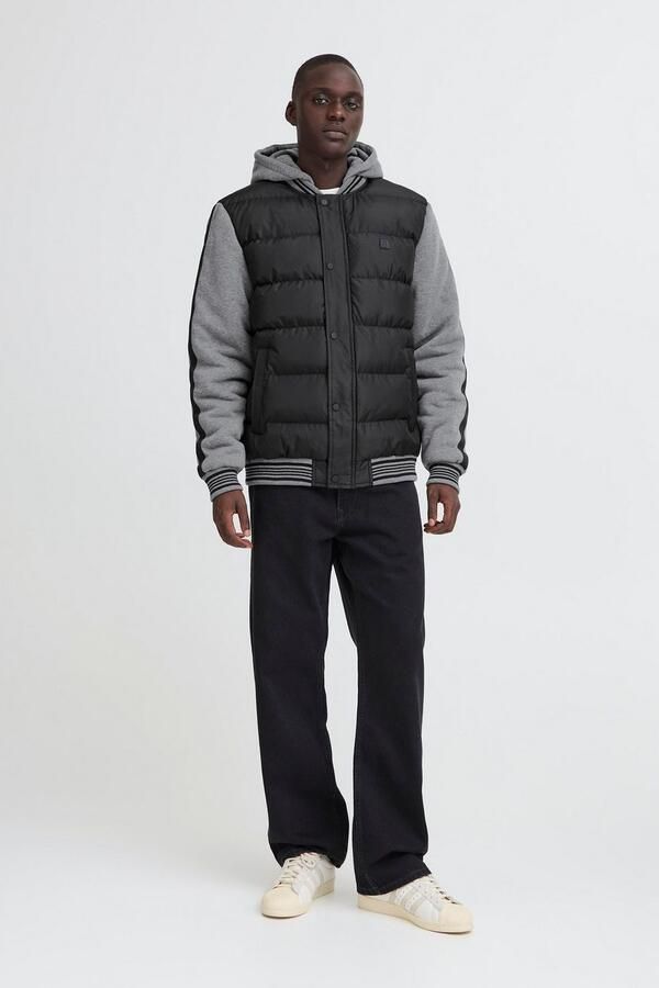 Blend Gewatteerde jas BHERNIE JKT - Foto 5