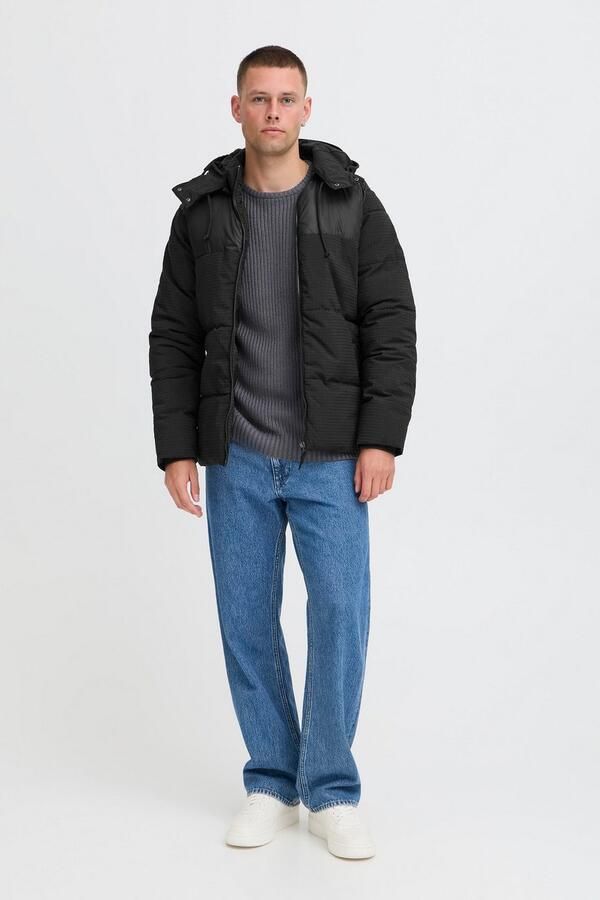 Blend Gewatteerde jas BHESHAN jkt. - Foto 5