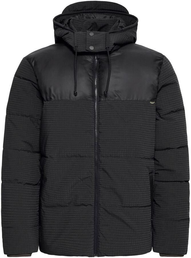 Blend Gewatteerde jas BHESHAN jkt.