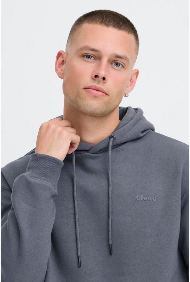 Blend Hoodie BHDownton Hood sweatshirt - Foto 2