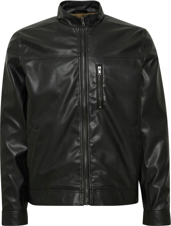 Blend Imitatieleren jack BHELON jacket - Foto 7