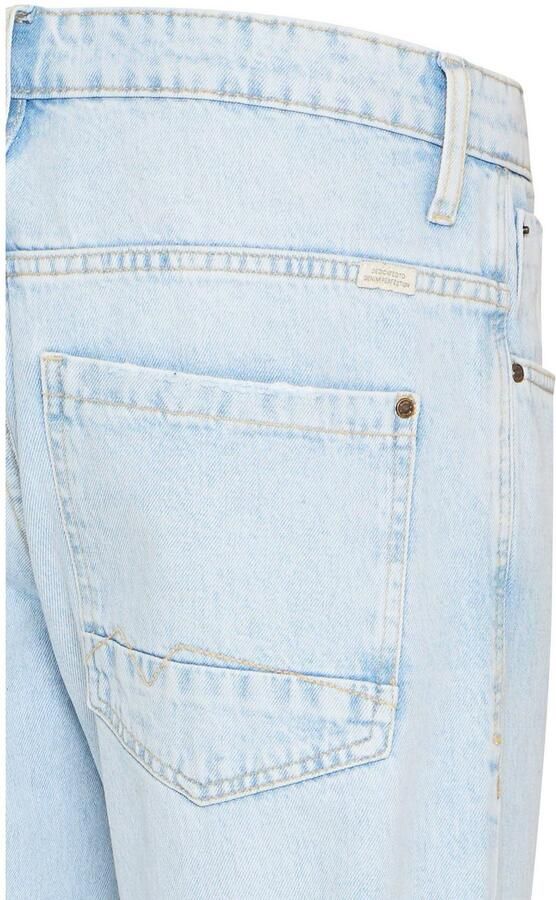 Blend BHFLAKE LOOSE FIT JEANS relaxed loose fit jeans denim light blue - Foto 7