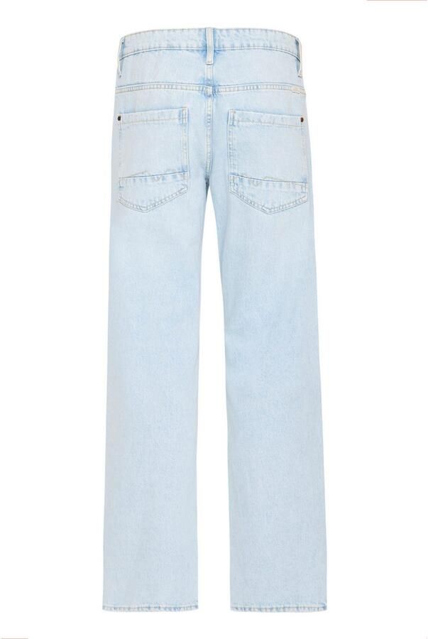 Blend BHFLAKE LOOSE FIT JEANS relaxed loose fit jeans denim light blue - Foto 3