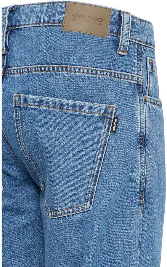 Blend Loose fit jeans BHFLAKE LOOSE NOOS - Foto 4
