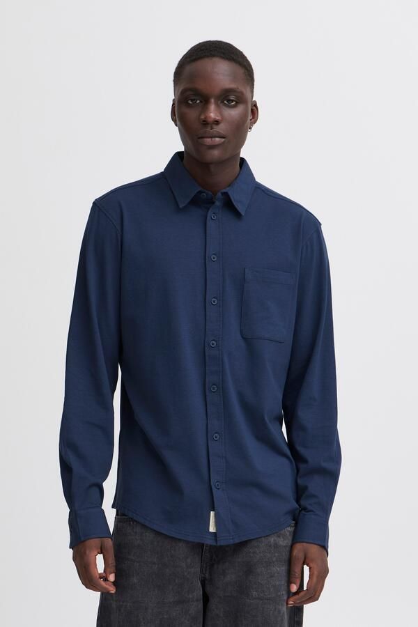 Blend Of America Overhemd Lange Mouw Chemise manches longues Alo