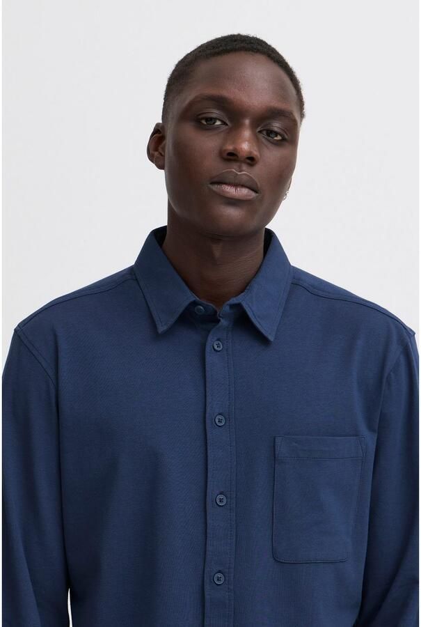 Blend Of America Overhemd Lange Mouw Chemise manches longues Alo - Foto 5