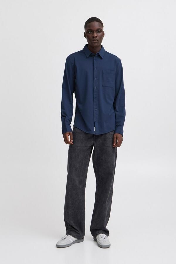 Blend Of America Overhemd Lange Mouw Chemise manches longues Alo - Foto 6