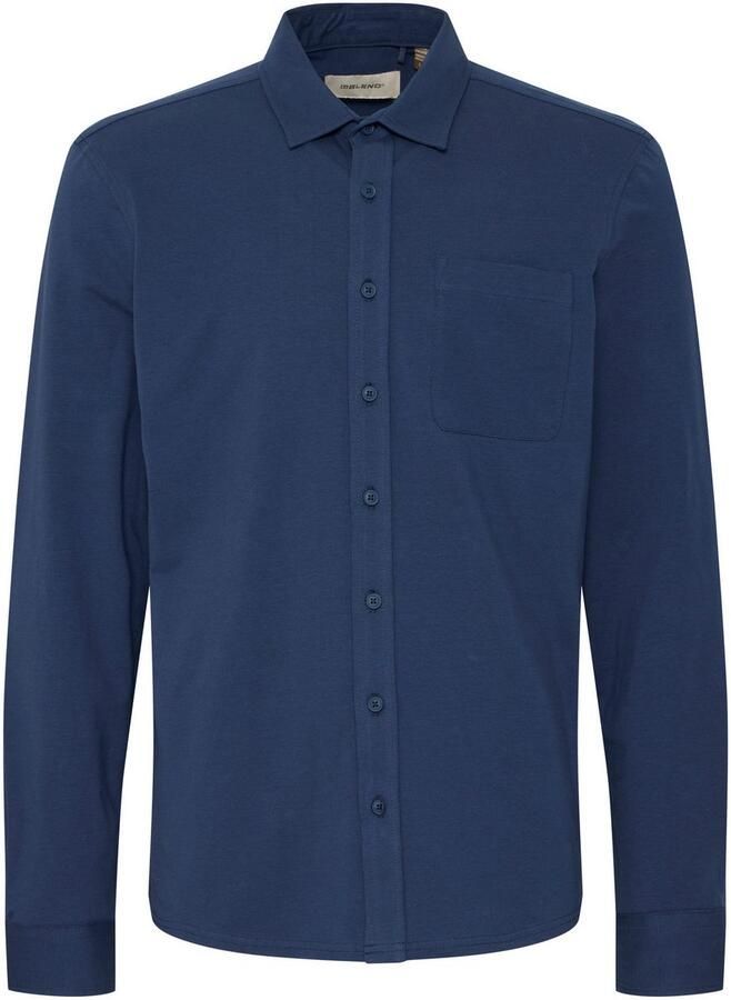 Blend Of America Overhemd Lange Mouw Chemise manches longues Alo - Foto 4