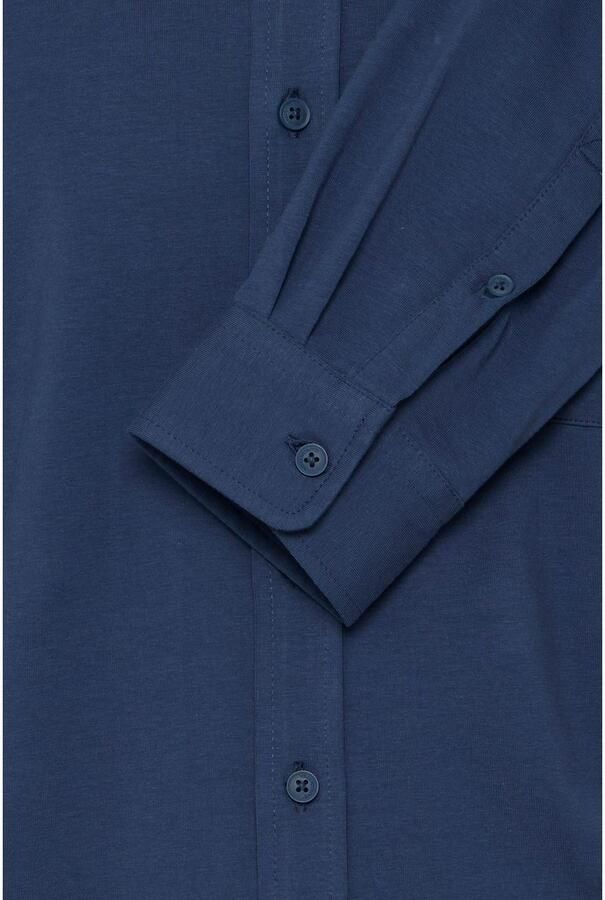 Blend Of America Overhemd Lange Mouw Chemise manches longues Alo - Foto 4