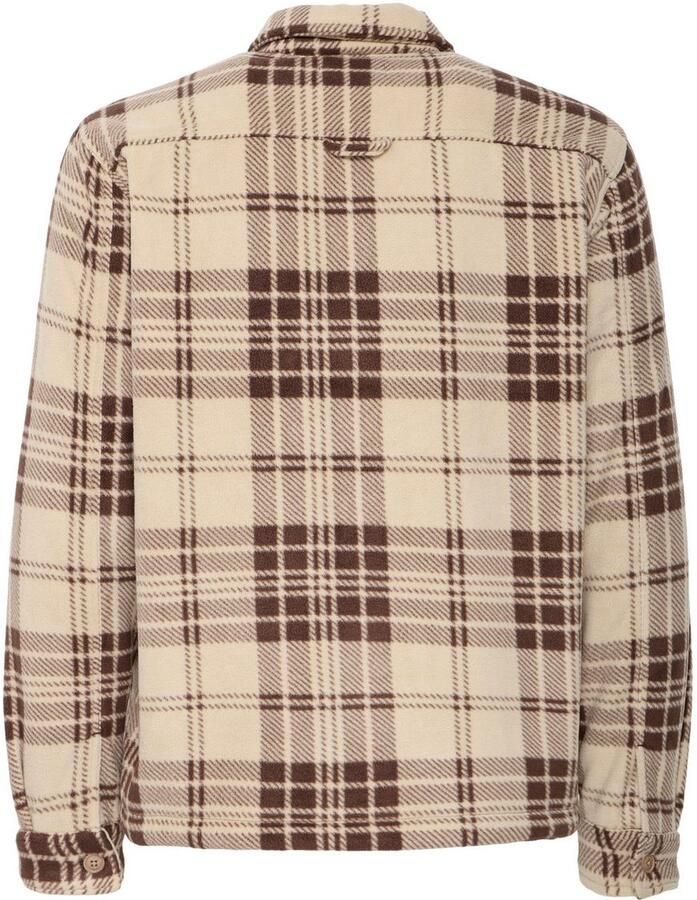 Blend Regular fit vrijetijdsoverhemd met kentkraag model 'BAKI'