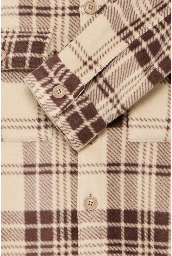 Blend Regular fit vrijetijdsoverhemd met kentkraag model 'BAKI' - Foto 4