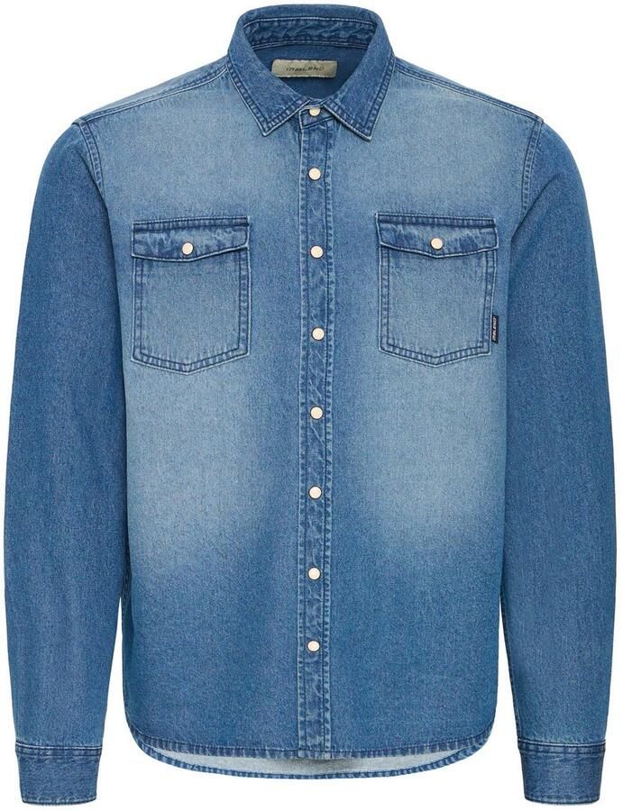 Blend Overhemd met lange mouwen BHDARGO Shirt PP NOOS