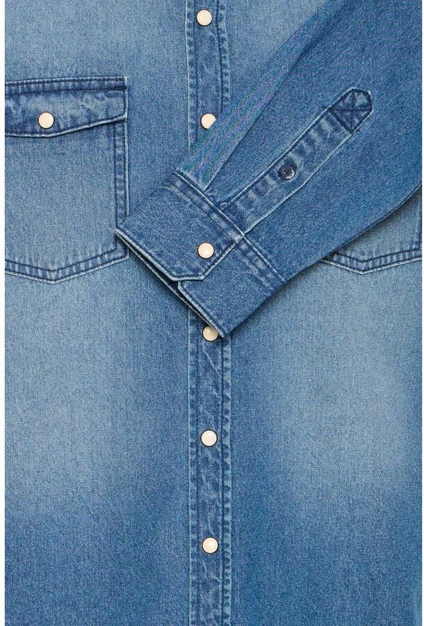 Blend Overhemd met lange mouwen BHDARGO Shirt PP NOOS - Foto 2