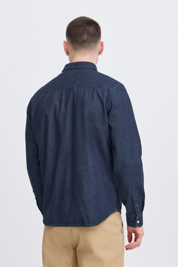 Blend Overhemd met lange mouwen BHDARGO Shirt PP NOOS - Foto 4
