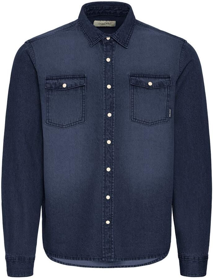 Blend Overhemd met lange mouwen BHDARGO Shirt PP NOOS