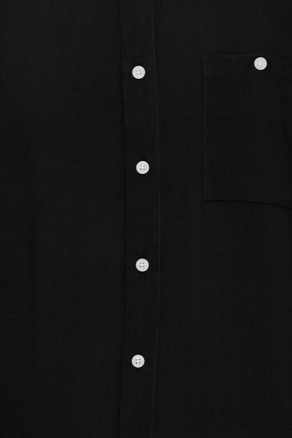 Blend Overhemd met lange mouwen BHELLIOT SHIRT NOOS - Foto 6