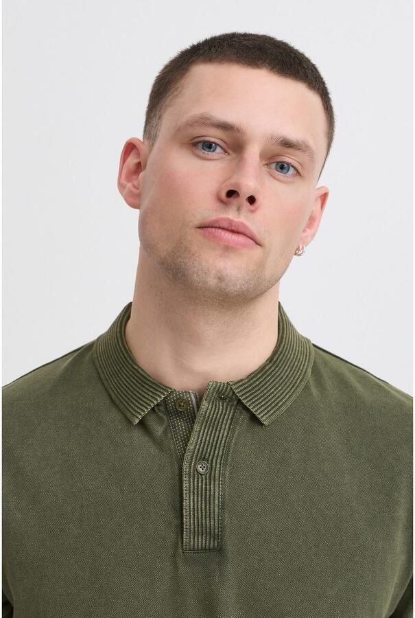 Blend Poloshirt BHELROD polo - Foto 4