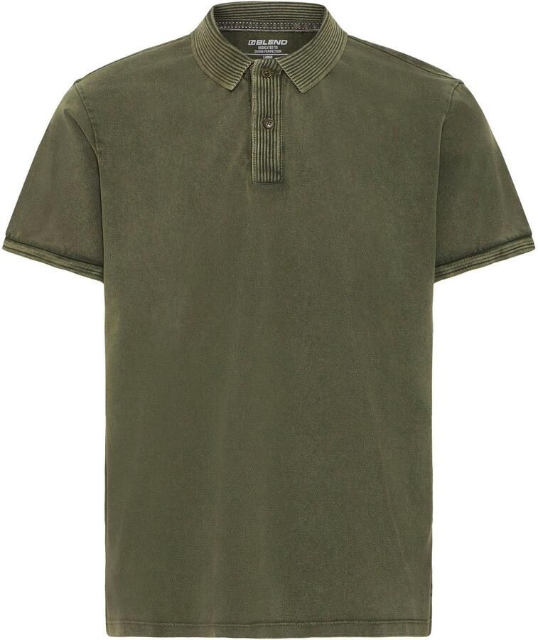 Blend Poloshirt BHELROD polo