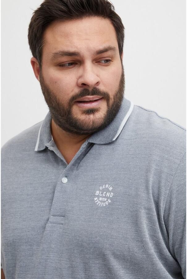 Blend Poloshirt BHNATE poloshirt - Foto 5