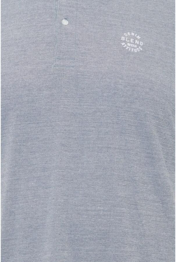Blend Poloshirt BHNATE poloshirt - Foto 6