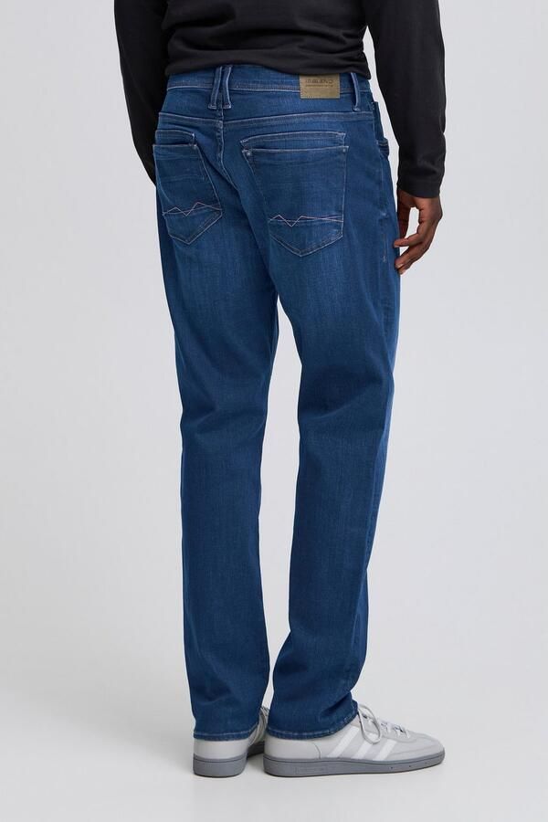 Blend Regular fit jeans BHBLIZZARD-NOOS - Foto 4
