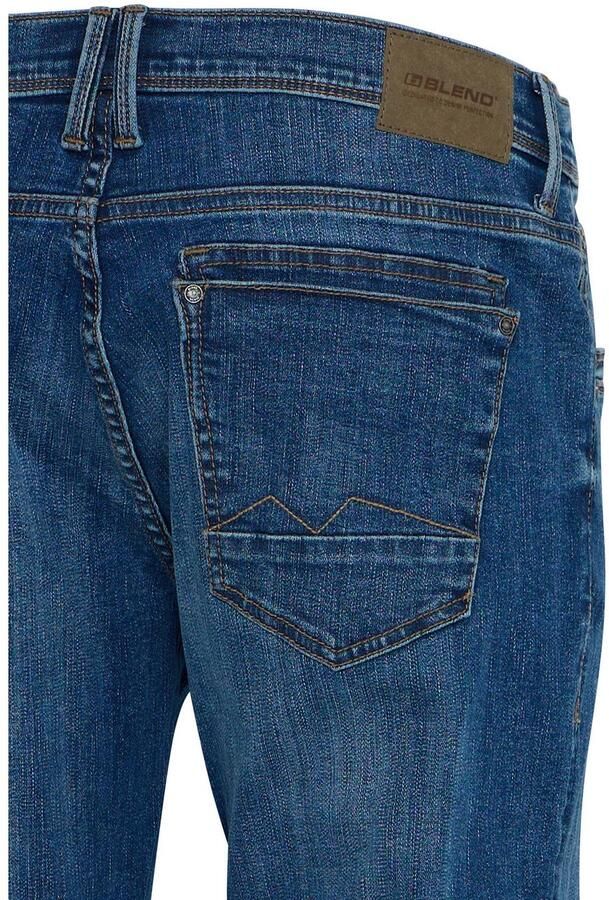 Blend Regular fit jeans BHBLIZZARD-NOOS - Foto 2