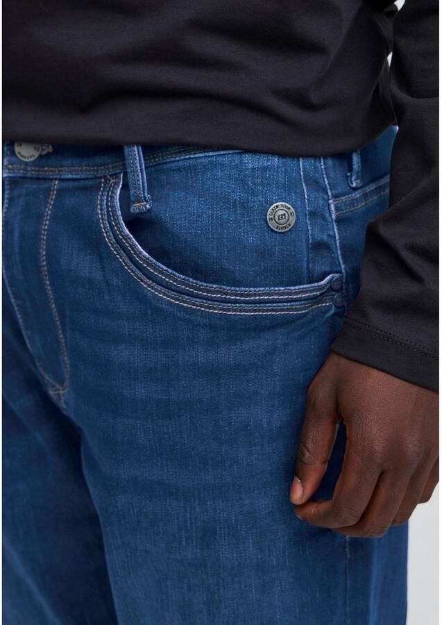 Blend Regular fit jeans BHBLIZZARD-NOOS - Foto 2