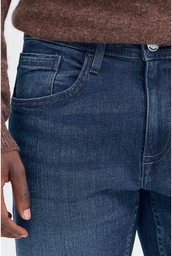 Blend Regular fit jeans BHTWISTER PP NOOS - Foto 2