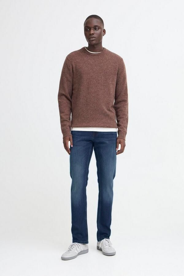 Blend Regular fit jeans BHTWISTER PP NOOS - Foto 4