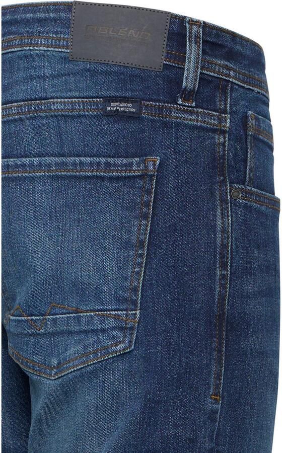 Blend Regular fit jeans BHTWISTER PP NOOS - Foto 5