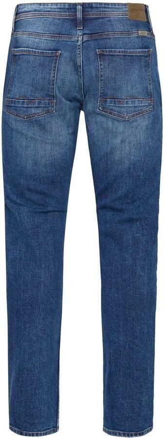 Blend Regular fit jeans BHTWISTER PP NOOS - Foto 7