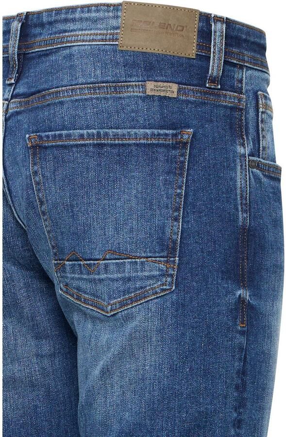 Blend Regular fit jeans BHTWISTER PP NOOS - Foto 5