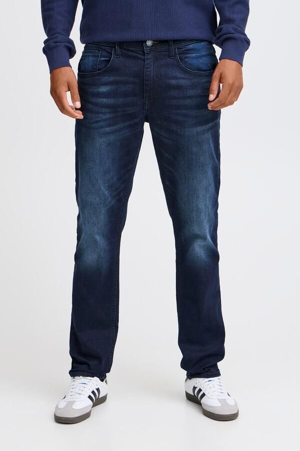 Blend Regular fit jeans BHTWISTER SLIM REG - Foto 9