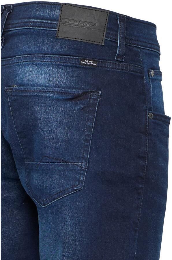 Blend Regular fit jeans BHTWISTER SLIM REG - Foto 6